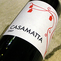 CASAMATTA 2007