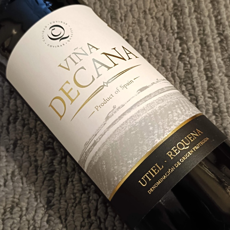 コヴィニャス ／ ヴィーニャ・デカーナ ’2024’